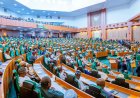 Reform of National Assembly Security/Sergeant-At-Arms