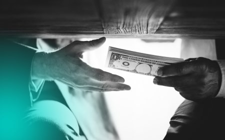 Anti-Corruption and Legislative Oversight