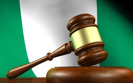 Judicial and Legal System Reform