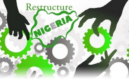 Economic Restructuring