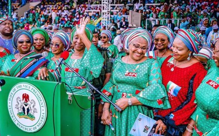 Women’s Political Representation and Participation