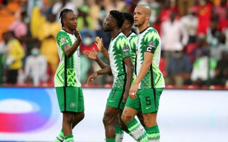 Youths and Sports Development