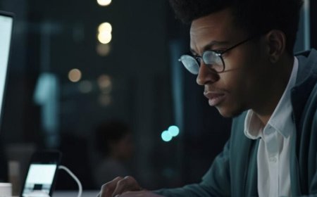 Internal and External Communications