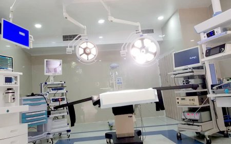 Deepening Access to Healthcare