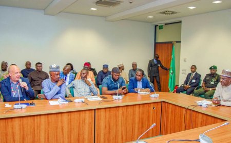 Open Parliament and Citizens Engagement