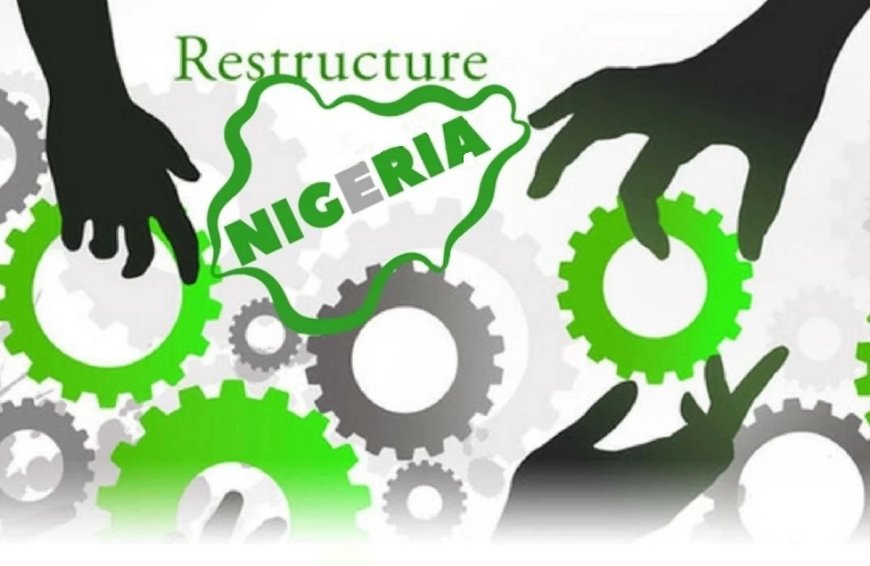 Economic Restructuring