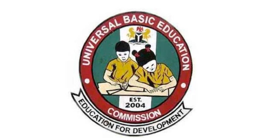 Universal Basic Education