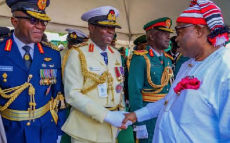 Legislative Support for the Security Sector