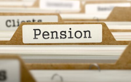 Reform of Pension Laws to enable Citizens’ Access