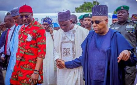 Strengthened Executive-Legislative Engagement