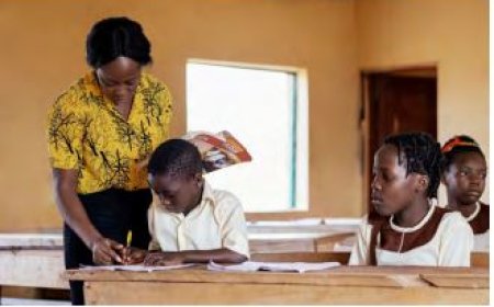 Pursuit of Educational Growth and Penetration - Return Street Children to School