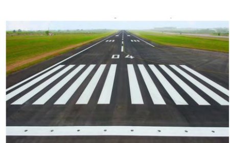 Pursuit of rapid Infrastructure Provision and Development  - Aviation