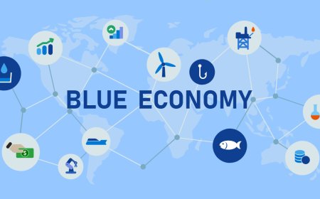Blue Economy