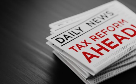 Improved Business Environment and Tax Reforms