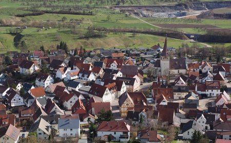 Local Government Reform