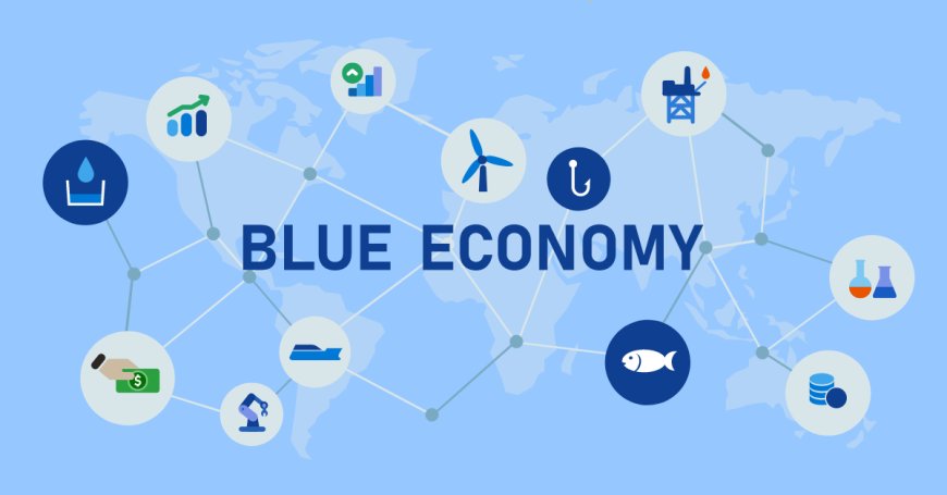 Blue Economy