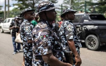Police Reform