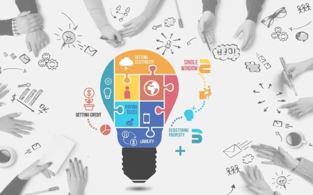 Prioritising Ease of Doing Business