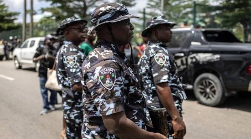 Police Reform