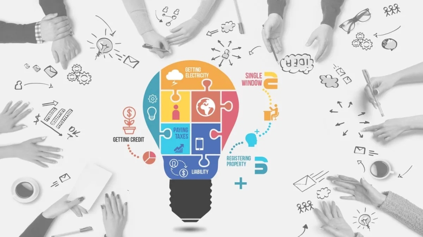 Prioritising Ease of Doing Business
